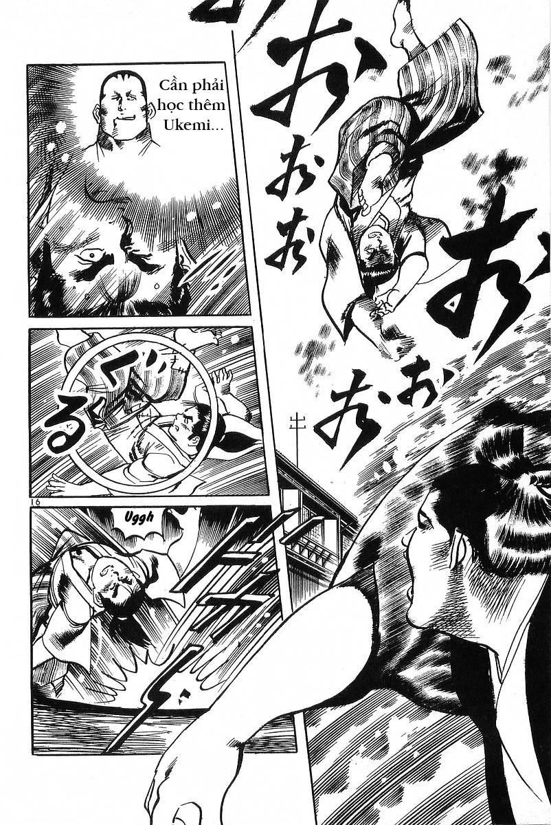 Conde Koma Chapter 49 - 15