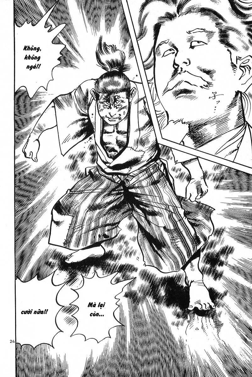 Conde Koma Chapter 49 - 23