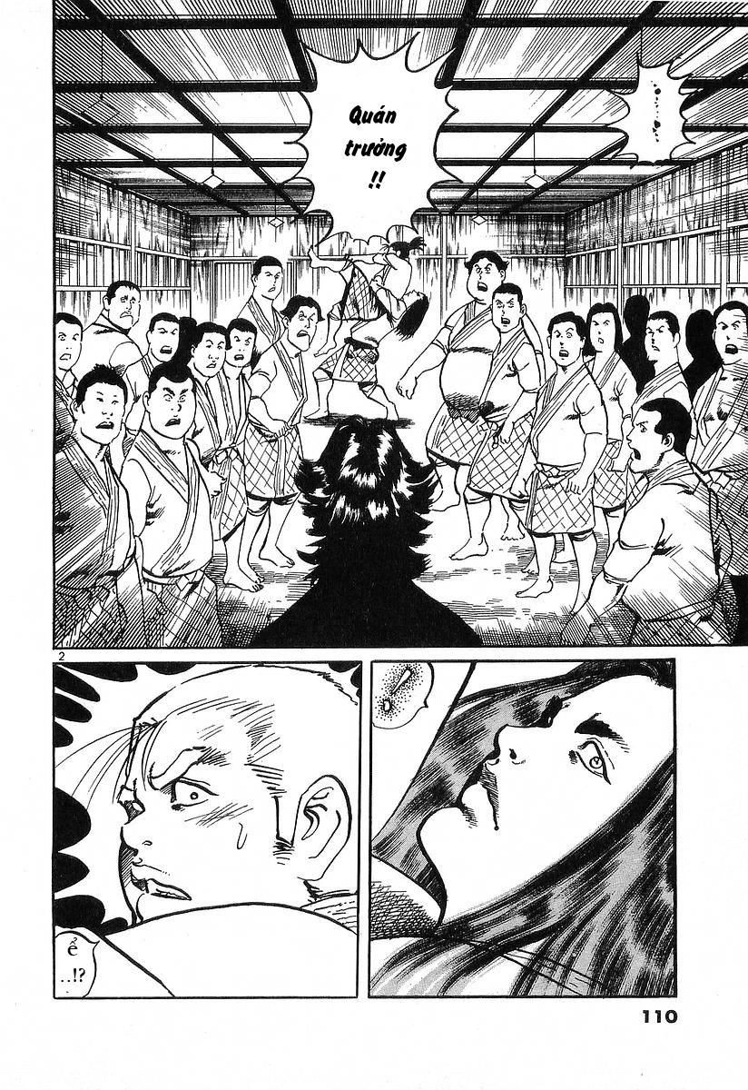 Conde Koma Chapter 53 - 2