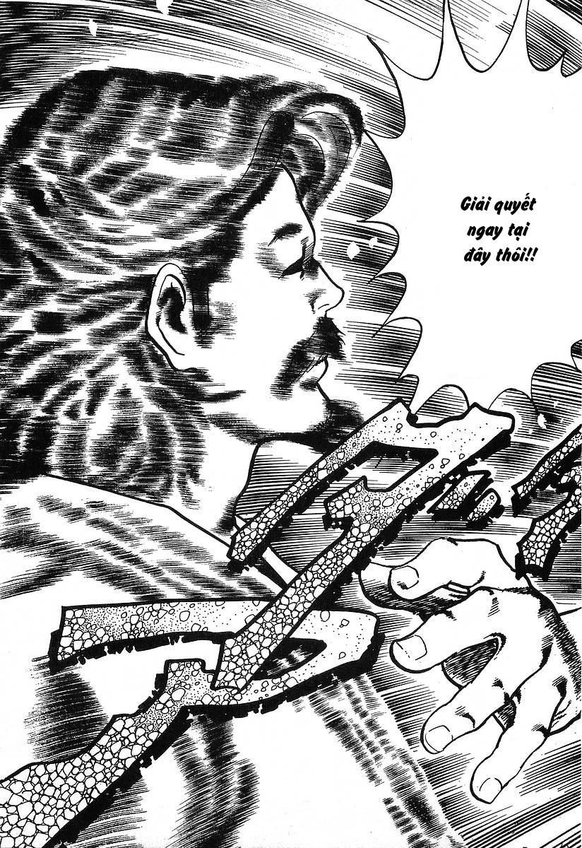 Conde Koma Chapter 53 - 7