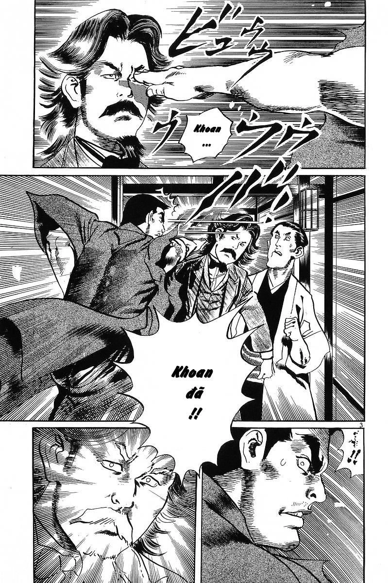 Conde Koma Chapter 58 - 9