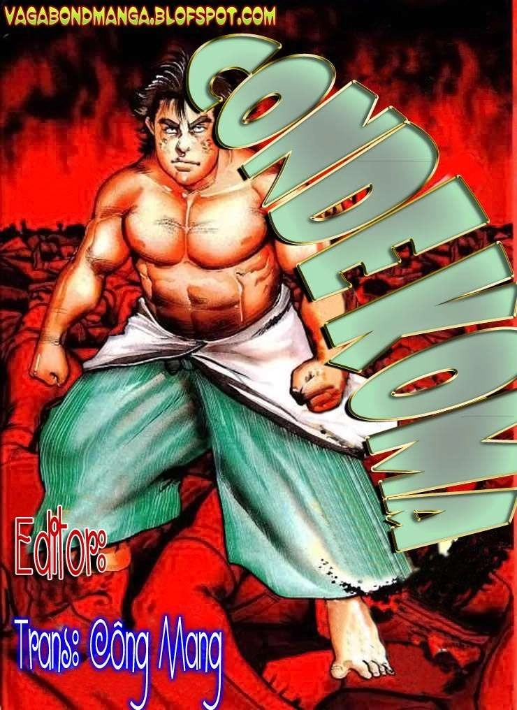 Conde Koma Chapter 59 - 1