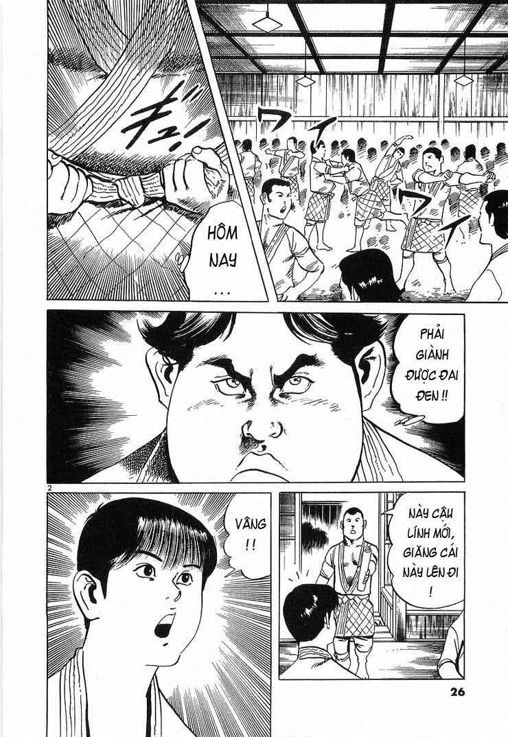 Conde Koma Chapter 59 - 3