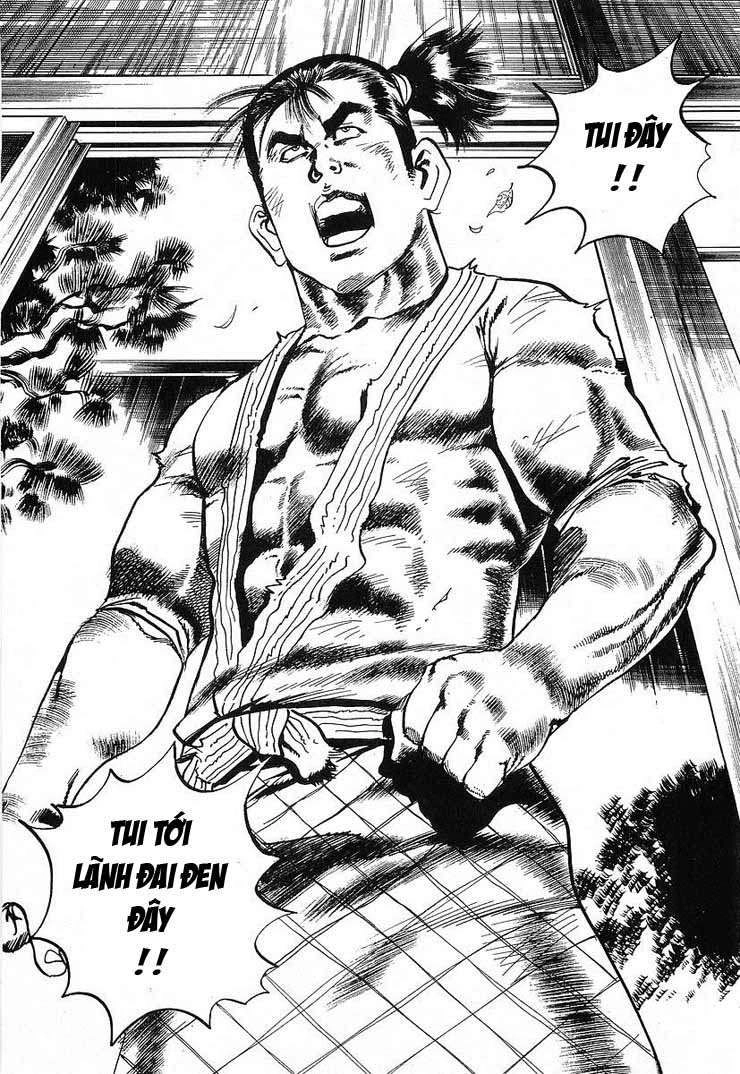 Conde Koma Chapter 59 - 13