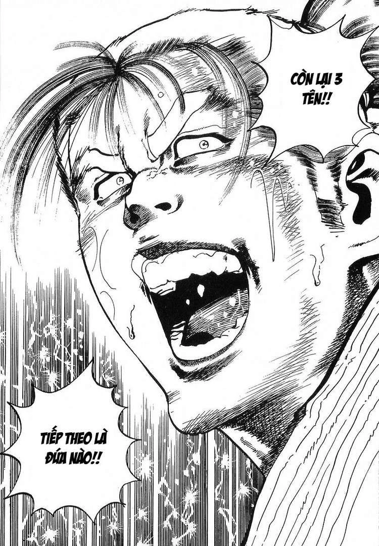 Conde Koma Chapter 61 - 20