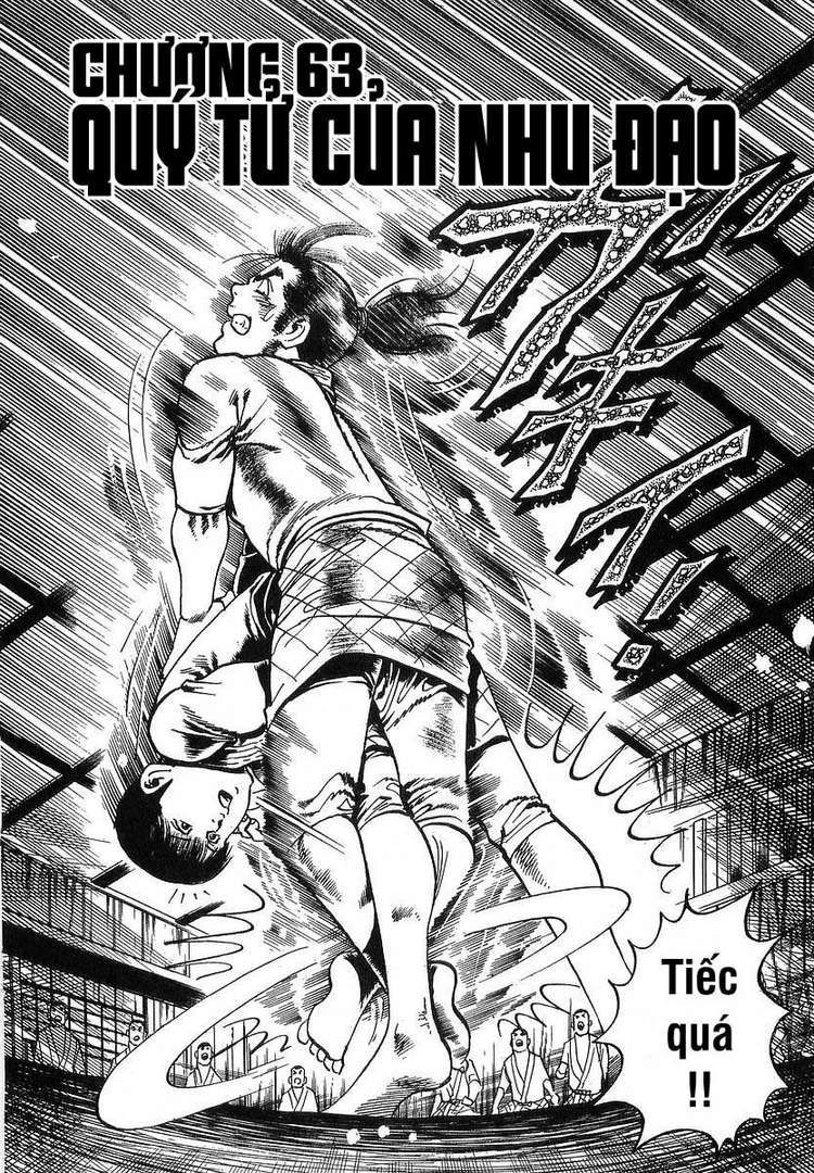 Conde Koma Chapter 63 - 3