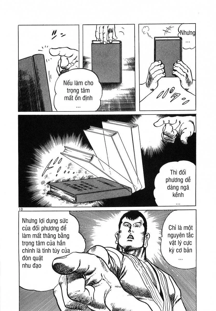 Conde Koma Chapter 64 - 11