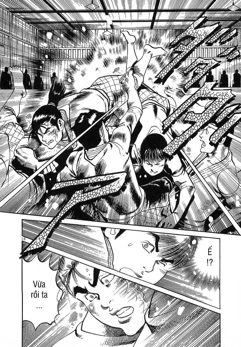 Conde Koma Chapter 64 - 17