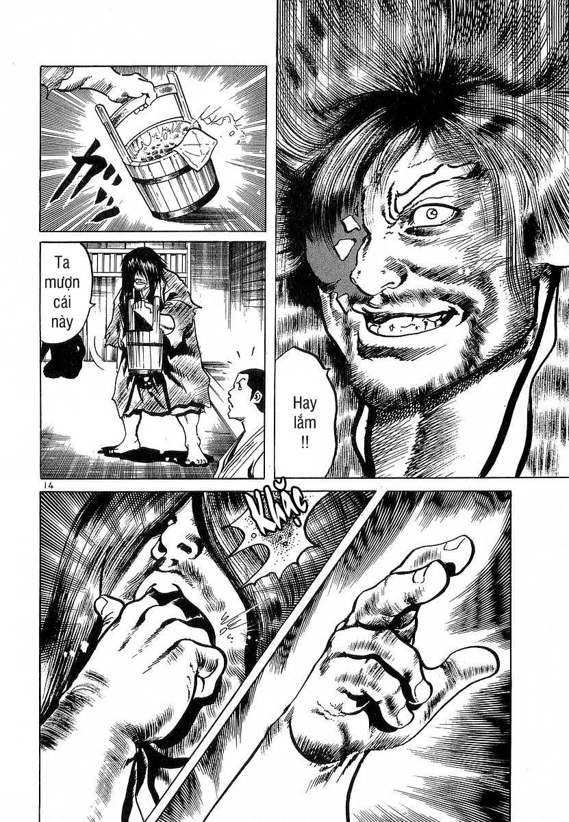 Conde Koma Chapter 68 - 18