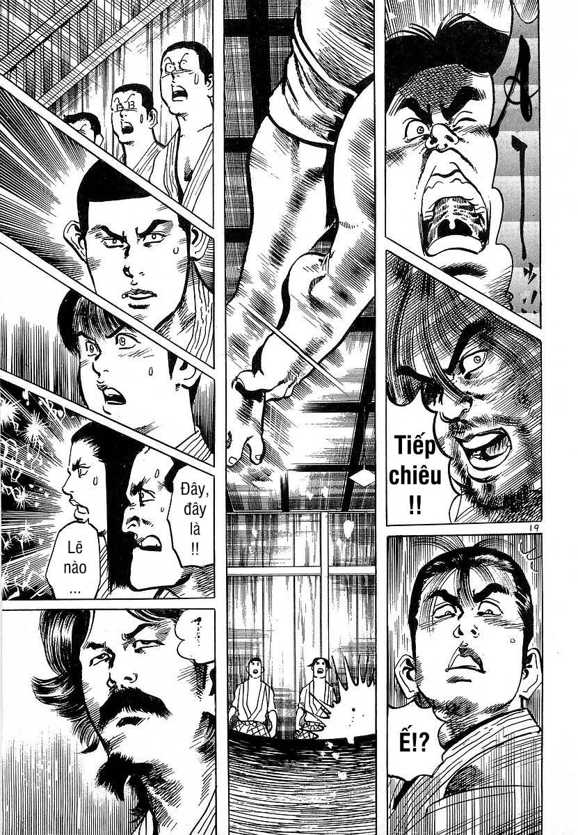 Conde Koma Chapter 68 - 23