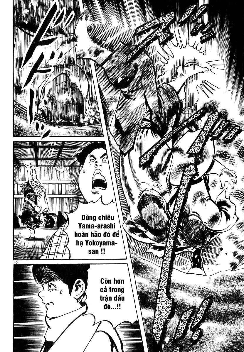 Conde Koma Chapter 75 - 15