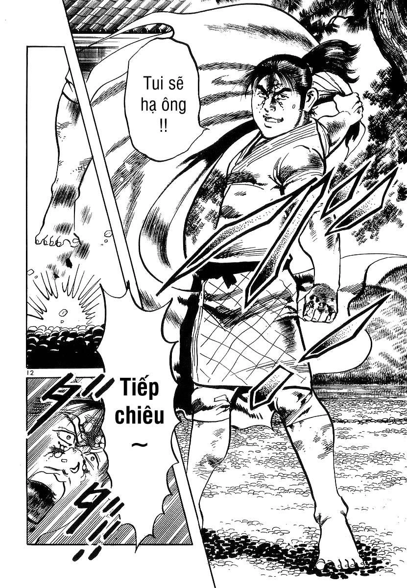 Conde Koma Chapter 77 - 10