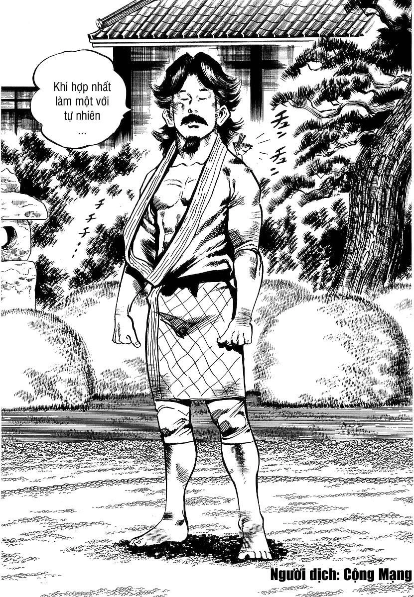 Conde Koma Chapter 78 - 16