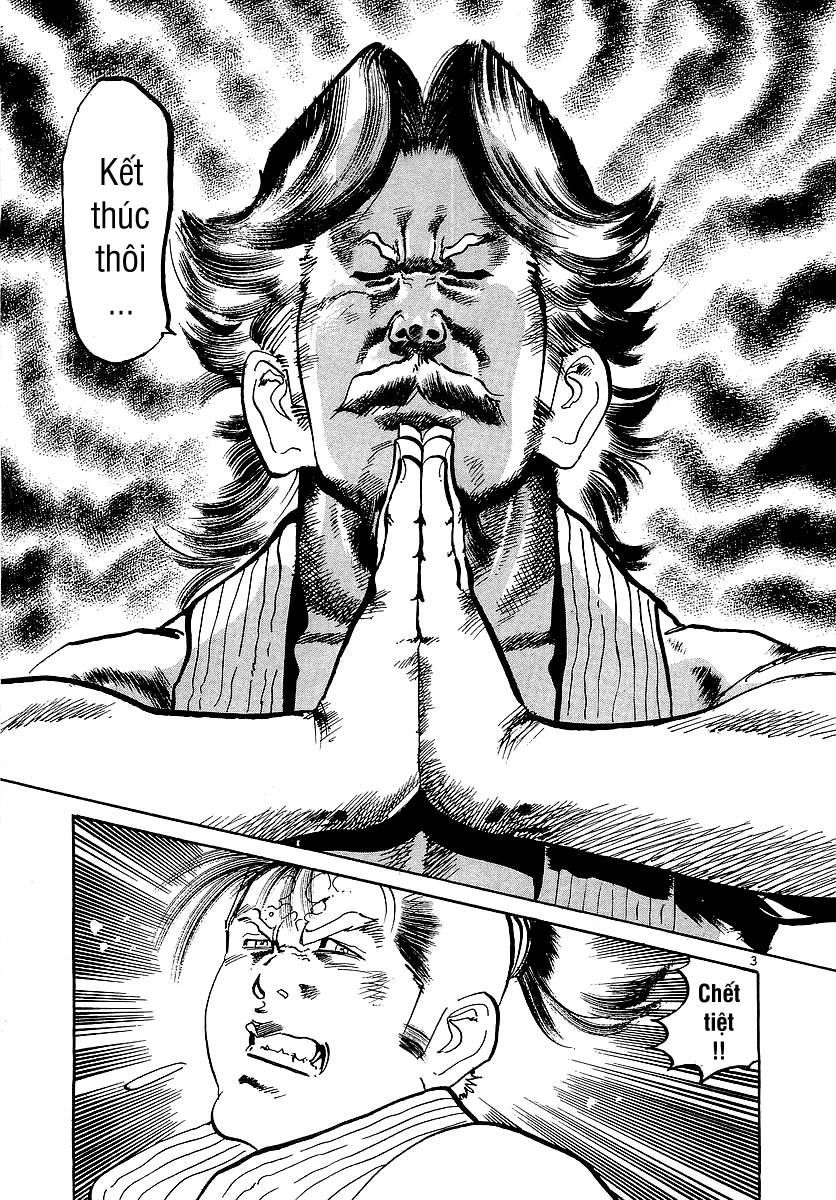 Conde Koma Chapter 79 - 8