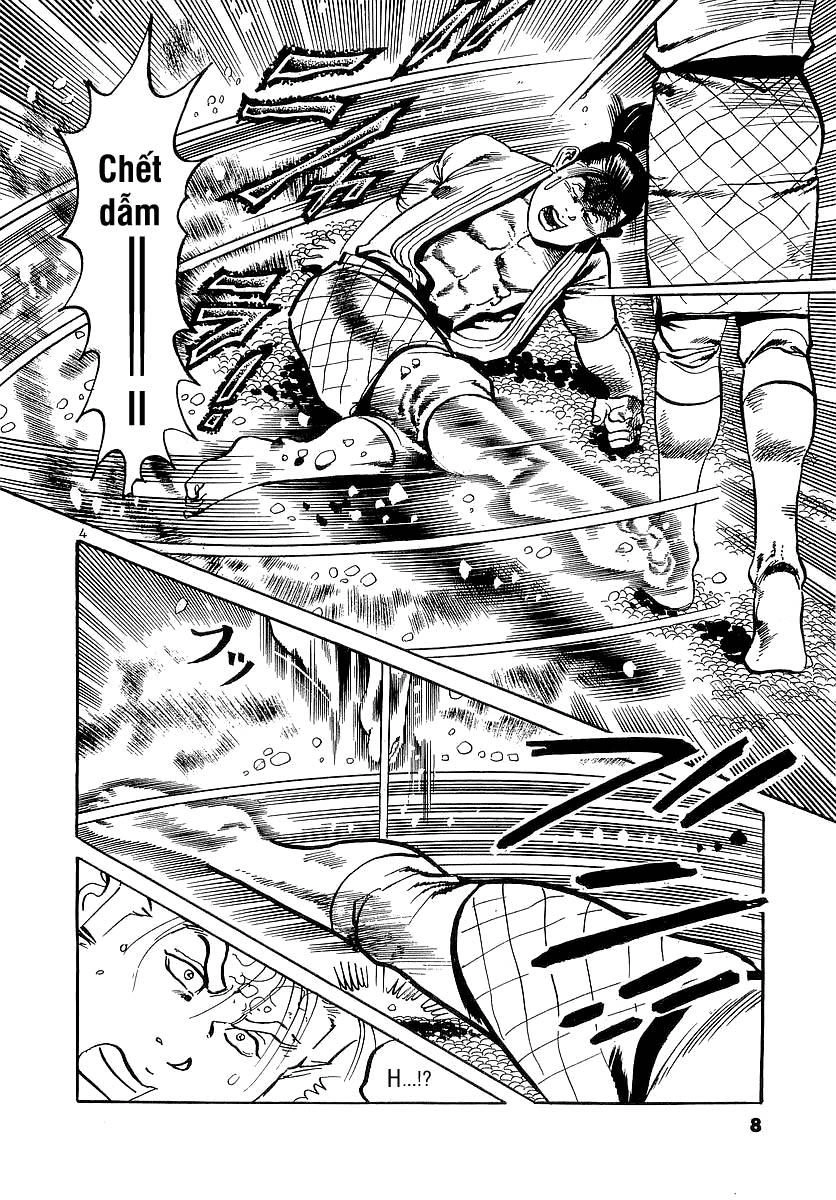 Conde Koma Chapter 79 - 9