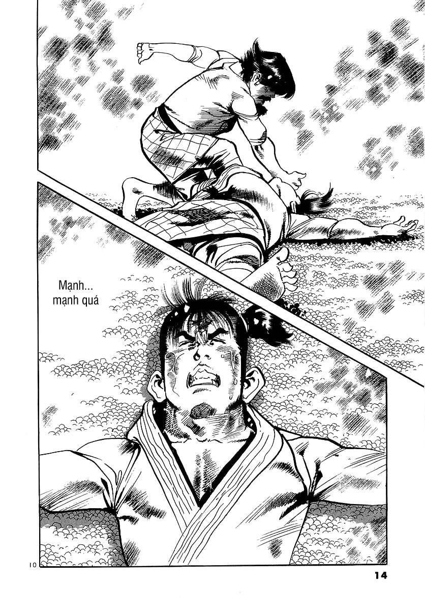 Conde Koma Chapter 79 - 15