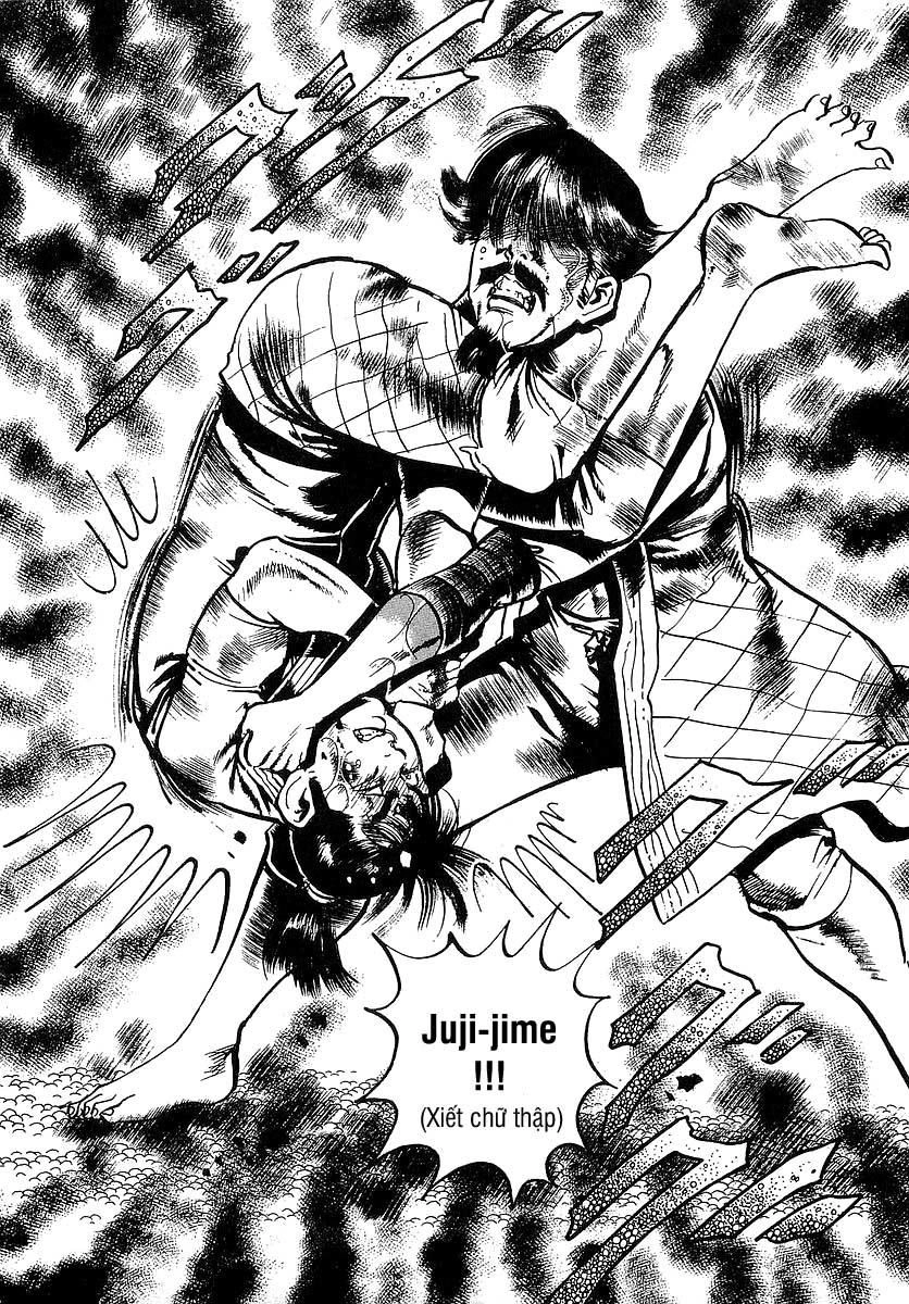 Conde Koma Chapter 84 - 16