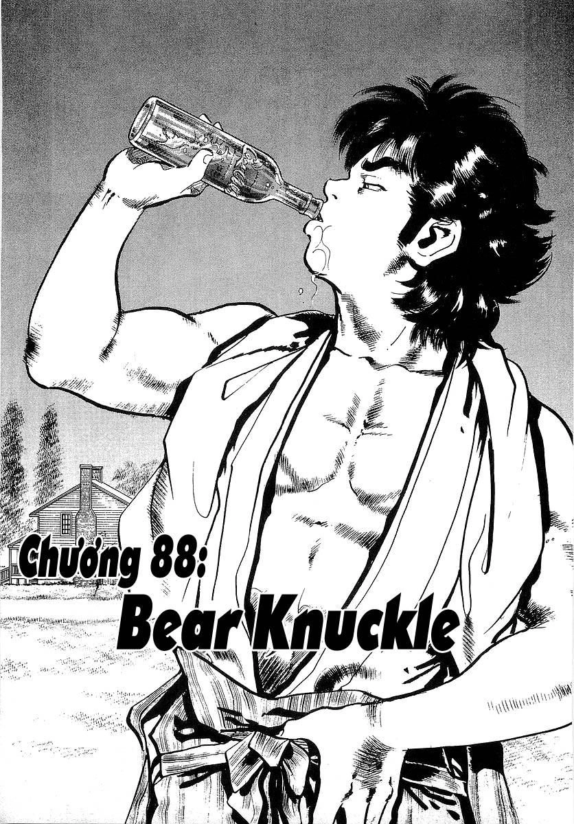 Conde Koma Chapter 88 - 2