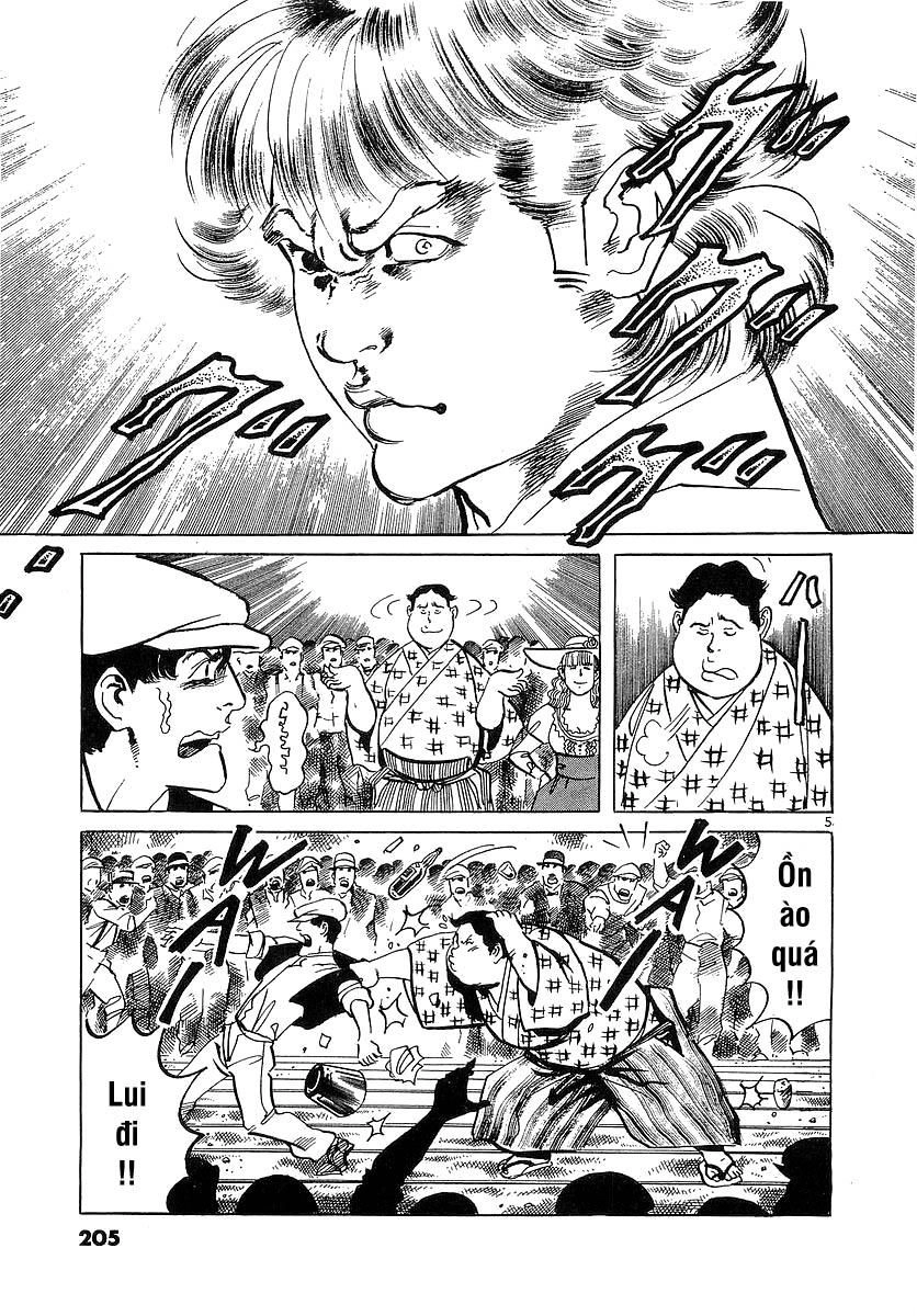 Conde Koma Chapter 88 - 6
