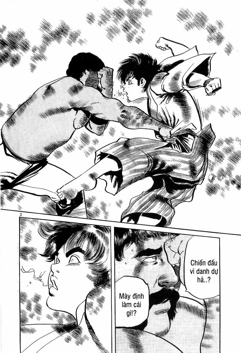 Conde Koma Chapter 89 - 7