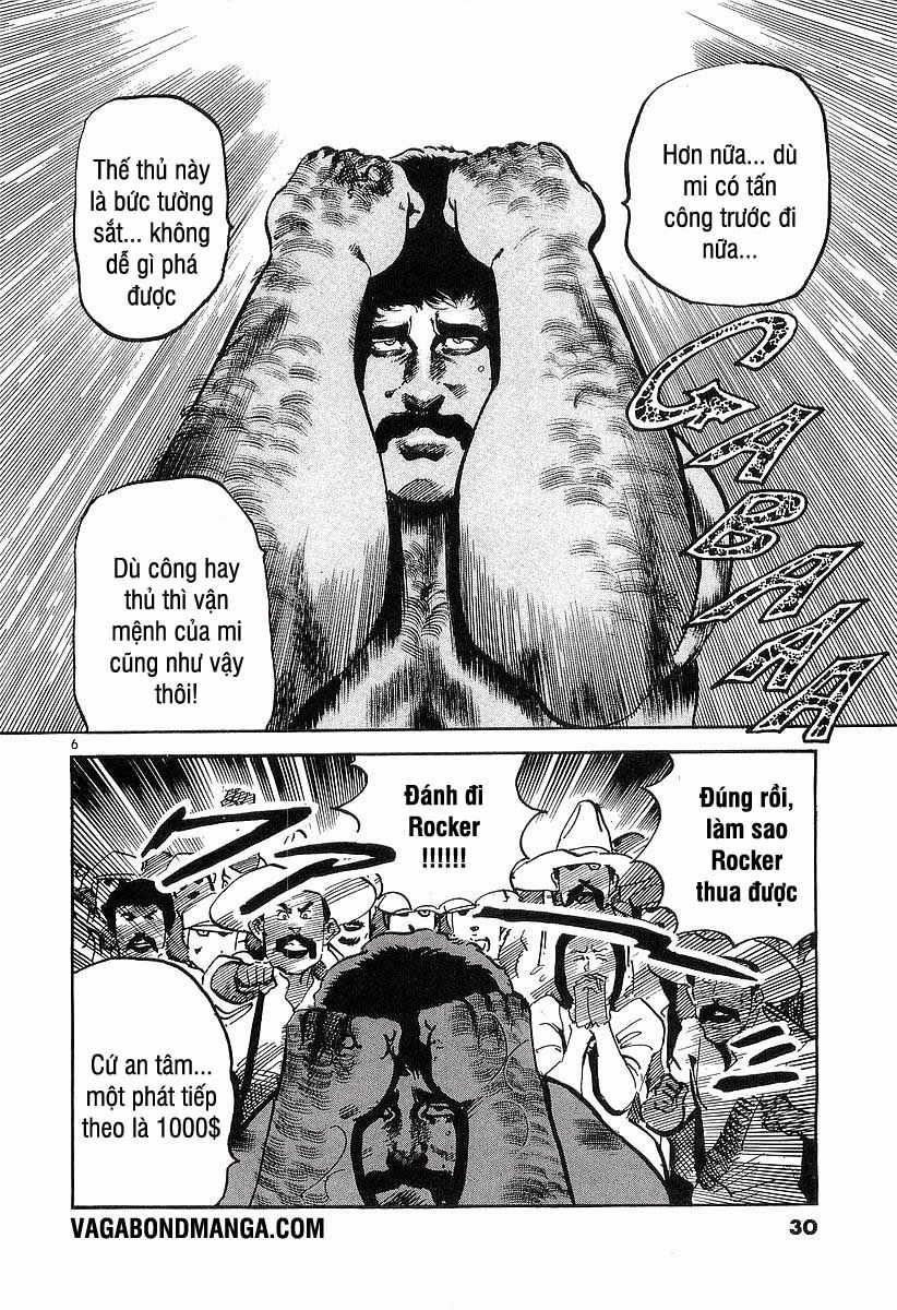Conde Koma Chapter 90 - 7