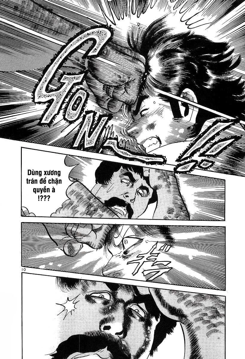 Conde Koma Chapter 90 - 11