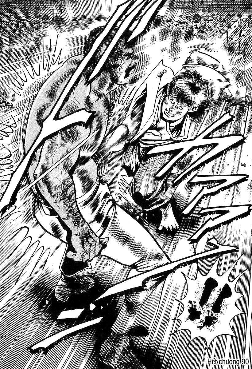 Conde Koma Chapter 90 - 20