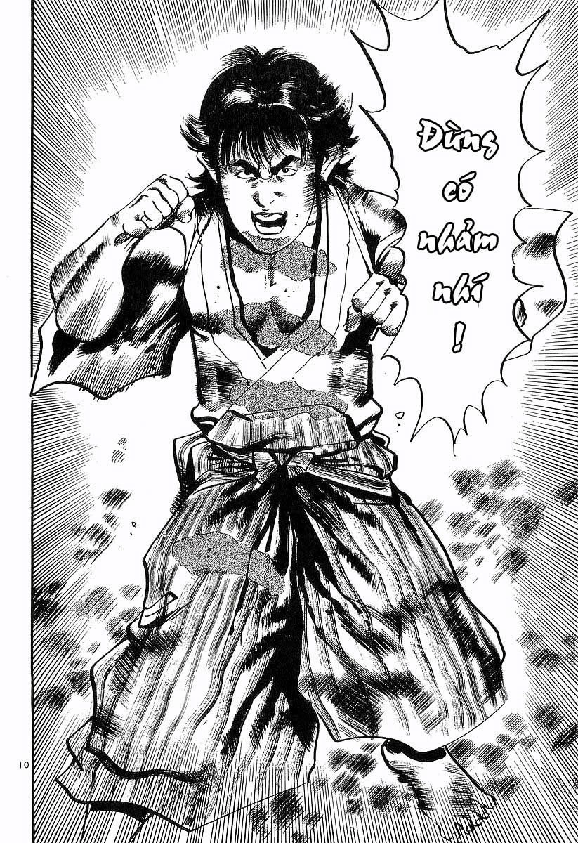 Conde Koma Chapter 94 - 9