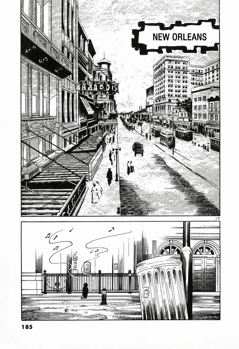 Conde Koma Chapter 97 - 18