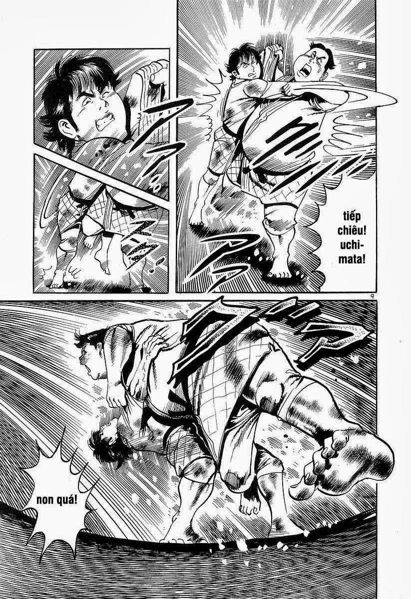 Conde Koma Chapter 98 - 10