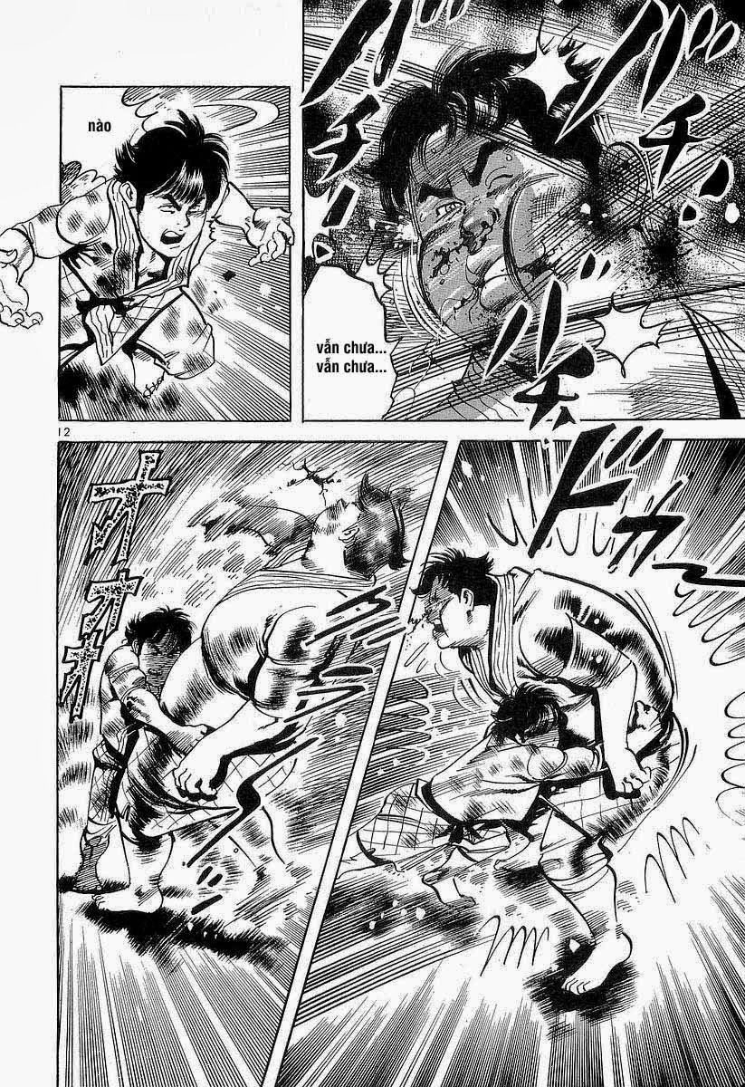 Conde Koma Chapter 98 - 13