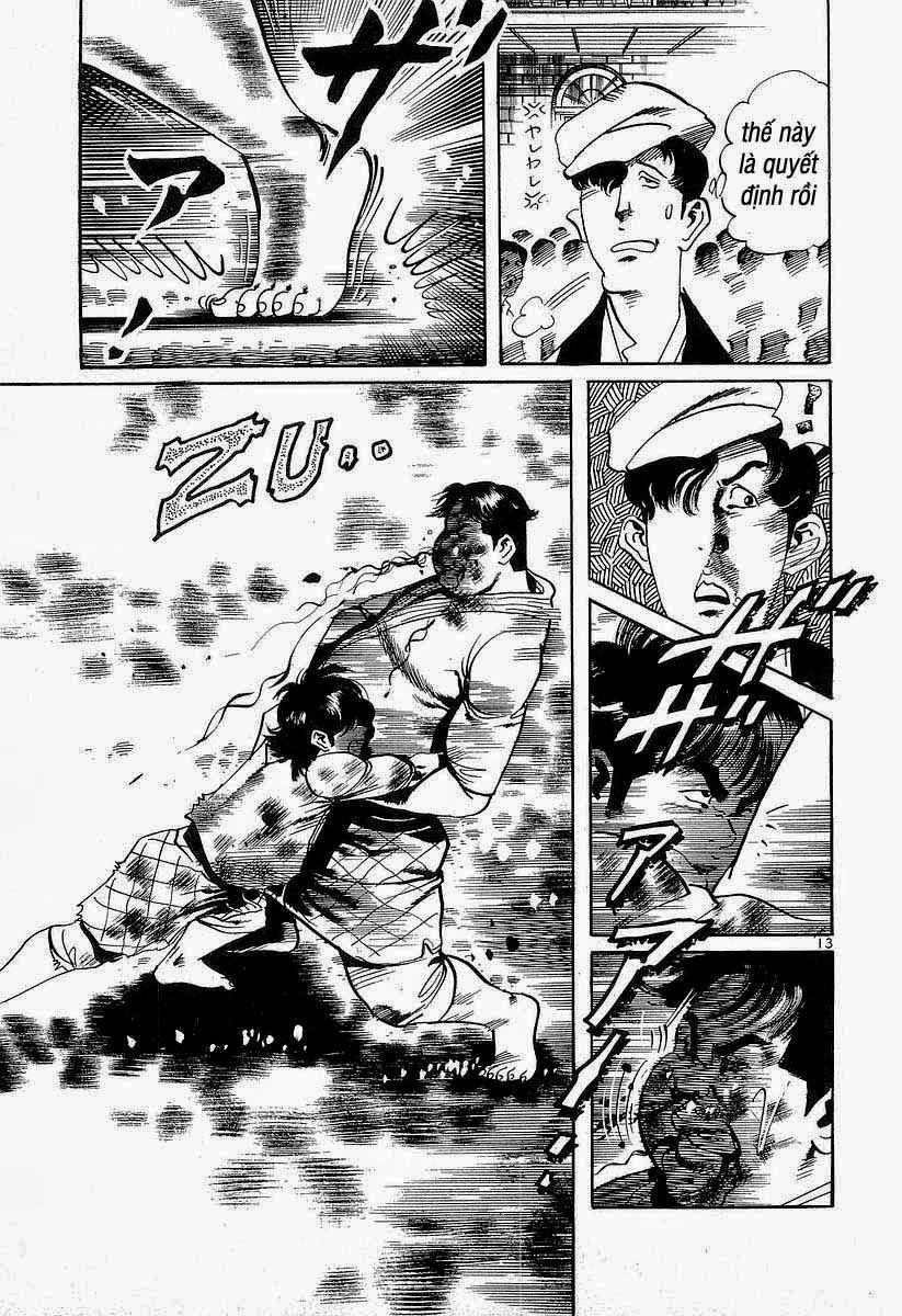 Conde Koma Chapter 98 - 14