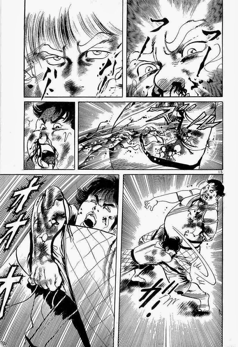 Conde Koma Chapter 98 - 16