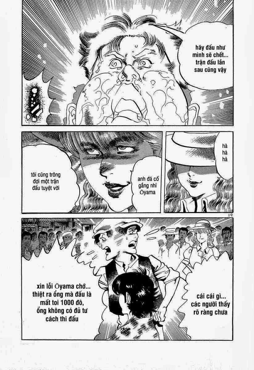 Conde Koma Chapter 98 - 20