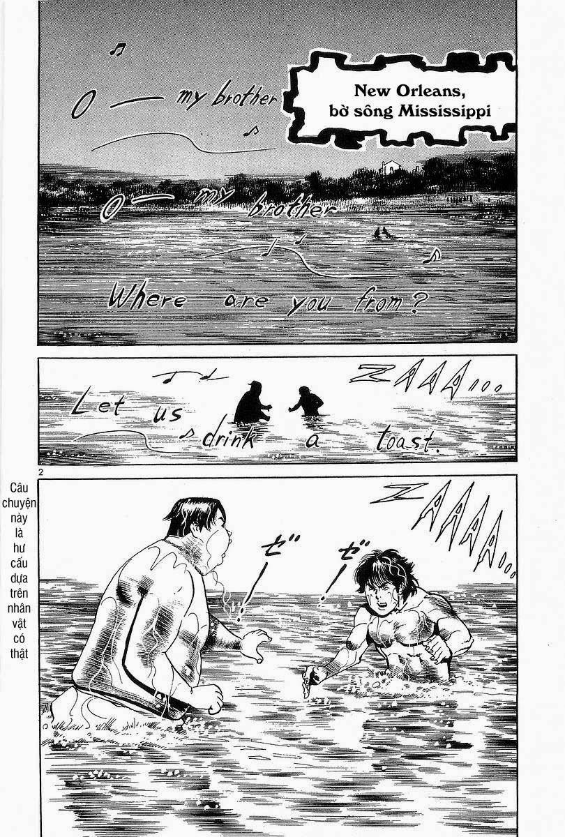 Conde Koma Chapter 99 - 8