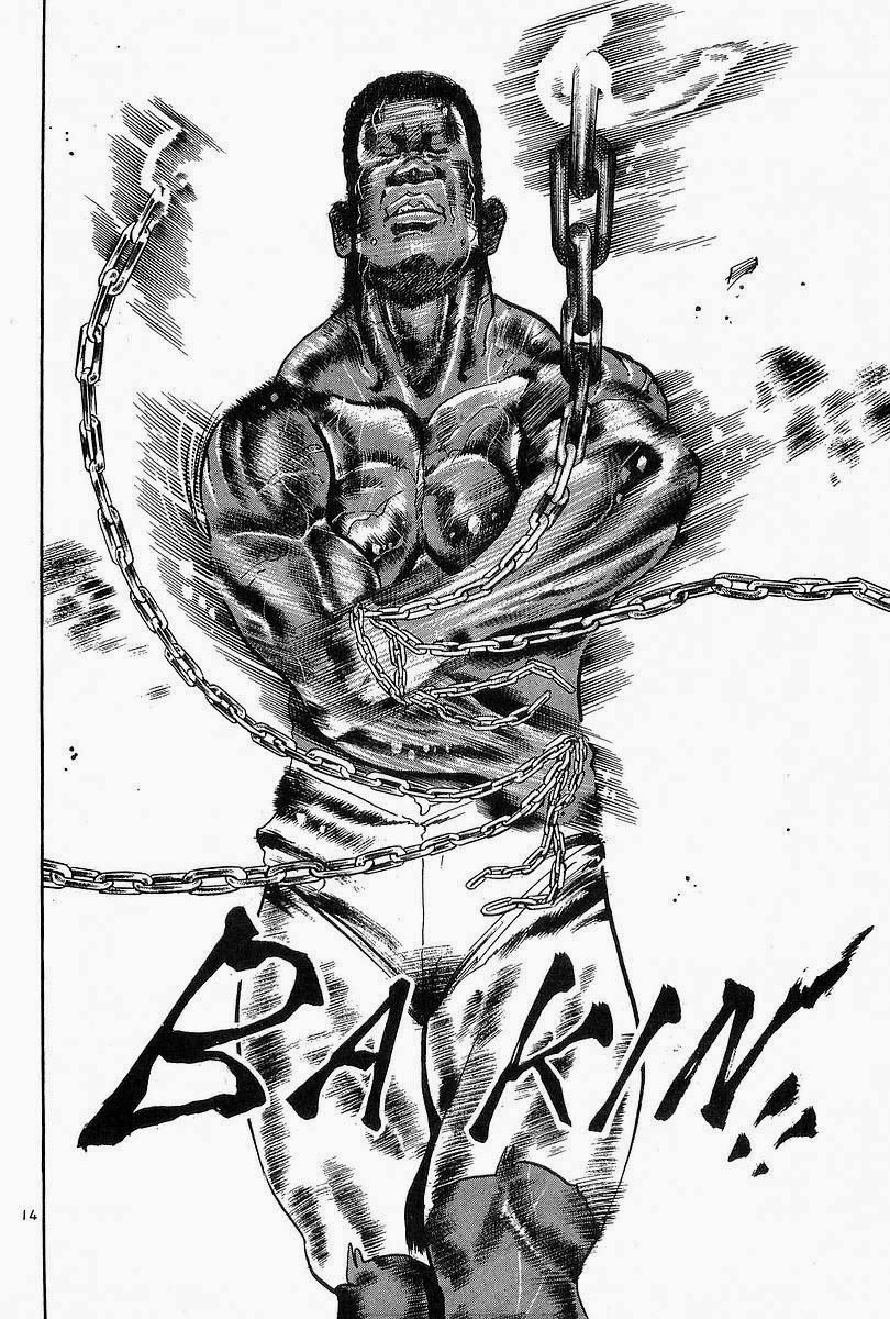 Conde Koma Chapter 99 - 20