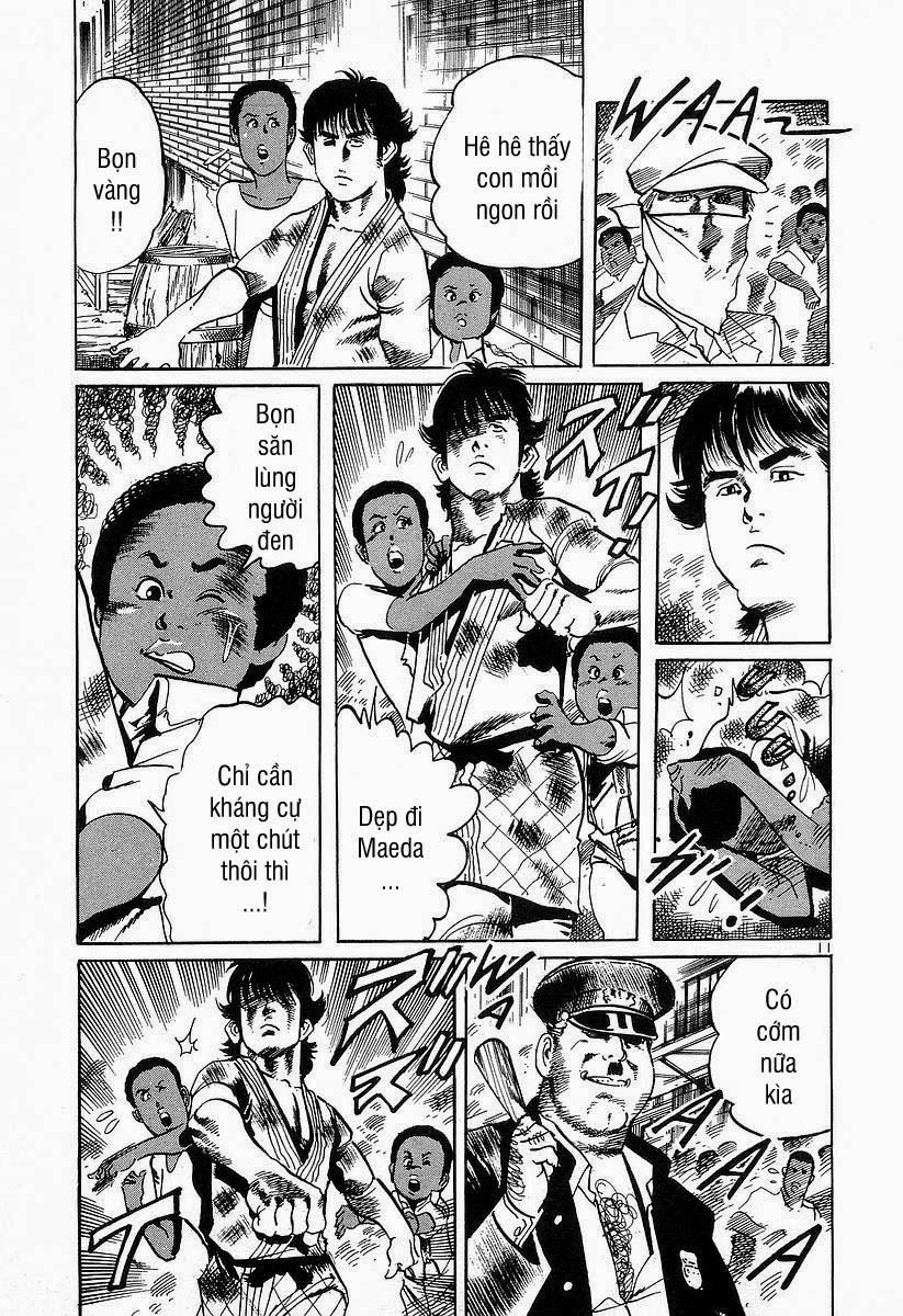 Conde Koma Chapter 100 - 10