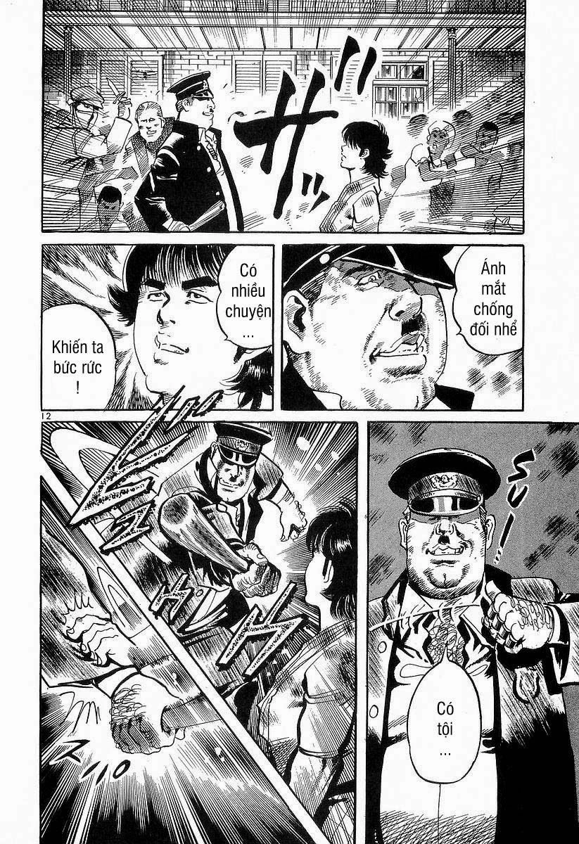 Conde Koma Chapter 100 - 11