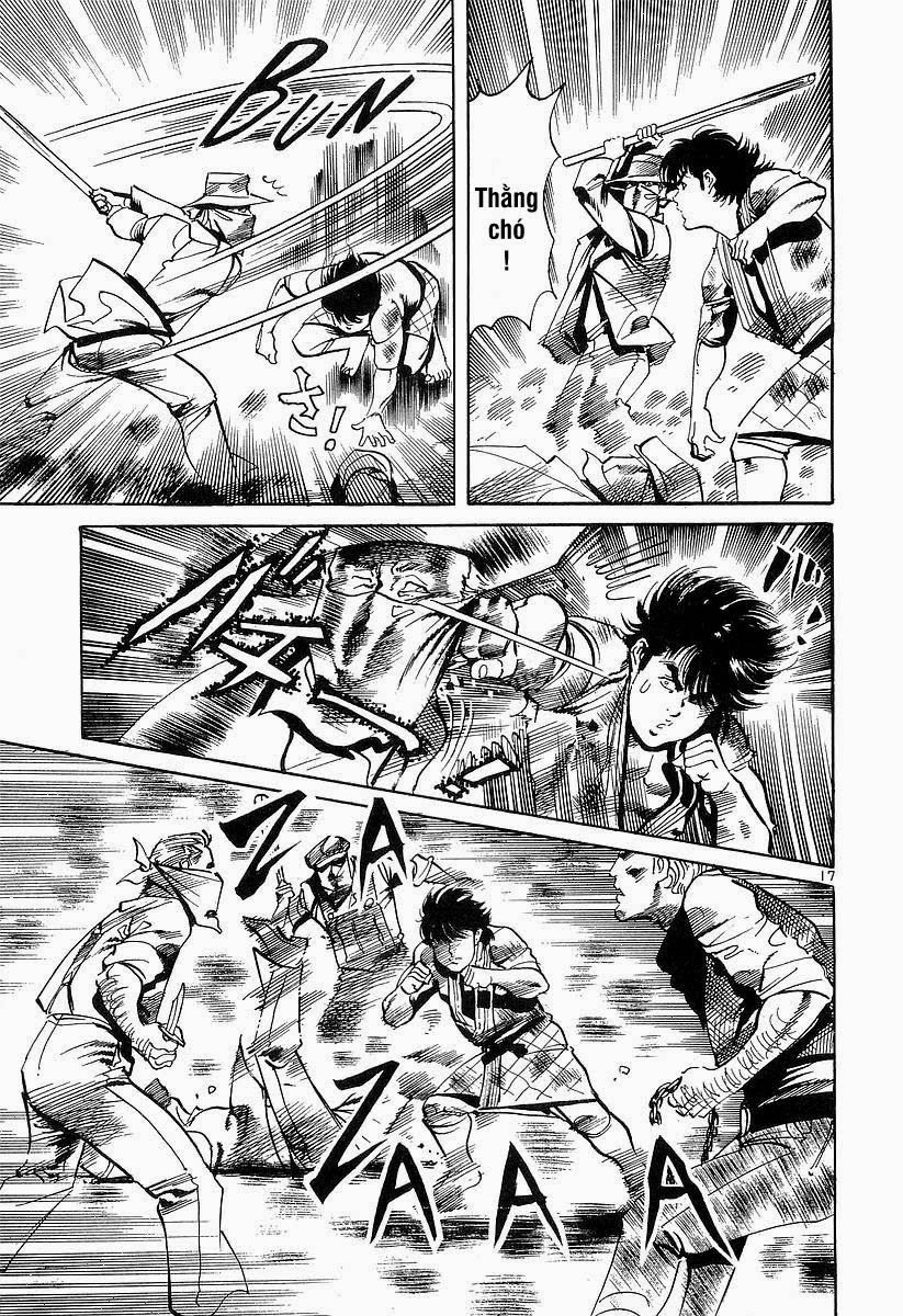 Conde Koma Chapter 100 - 16