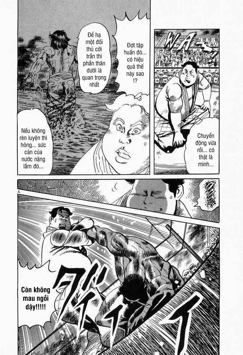 Conde Koma Chapter 102 - 5