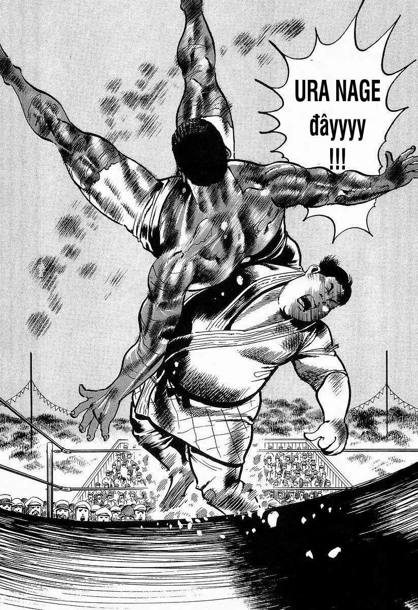 Conde Koma Chapter 102 - 8