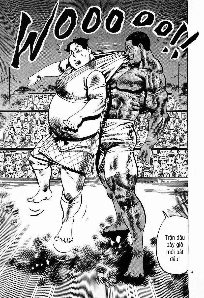 Conde Koma Chapter 102 - 14