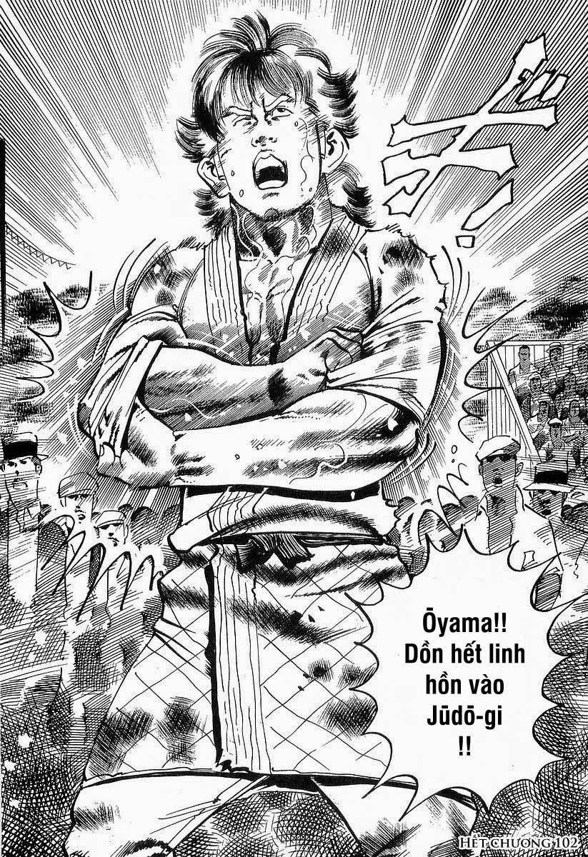 Conde Koma Chapter 102 - 21