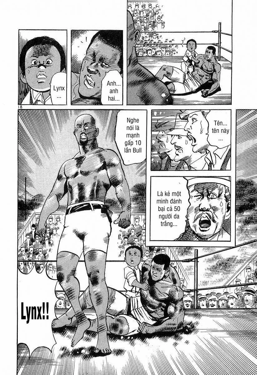 Conde Koma Chapter 103 - 19