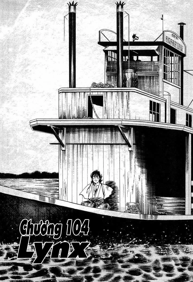 Conde Koma Chapter 104 - 2