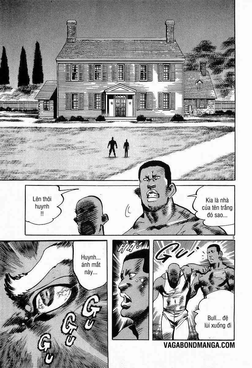 Conde Koma Chapter 106 - 6