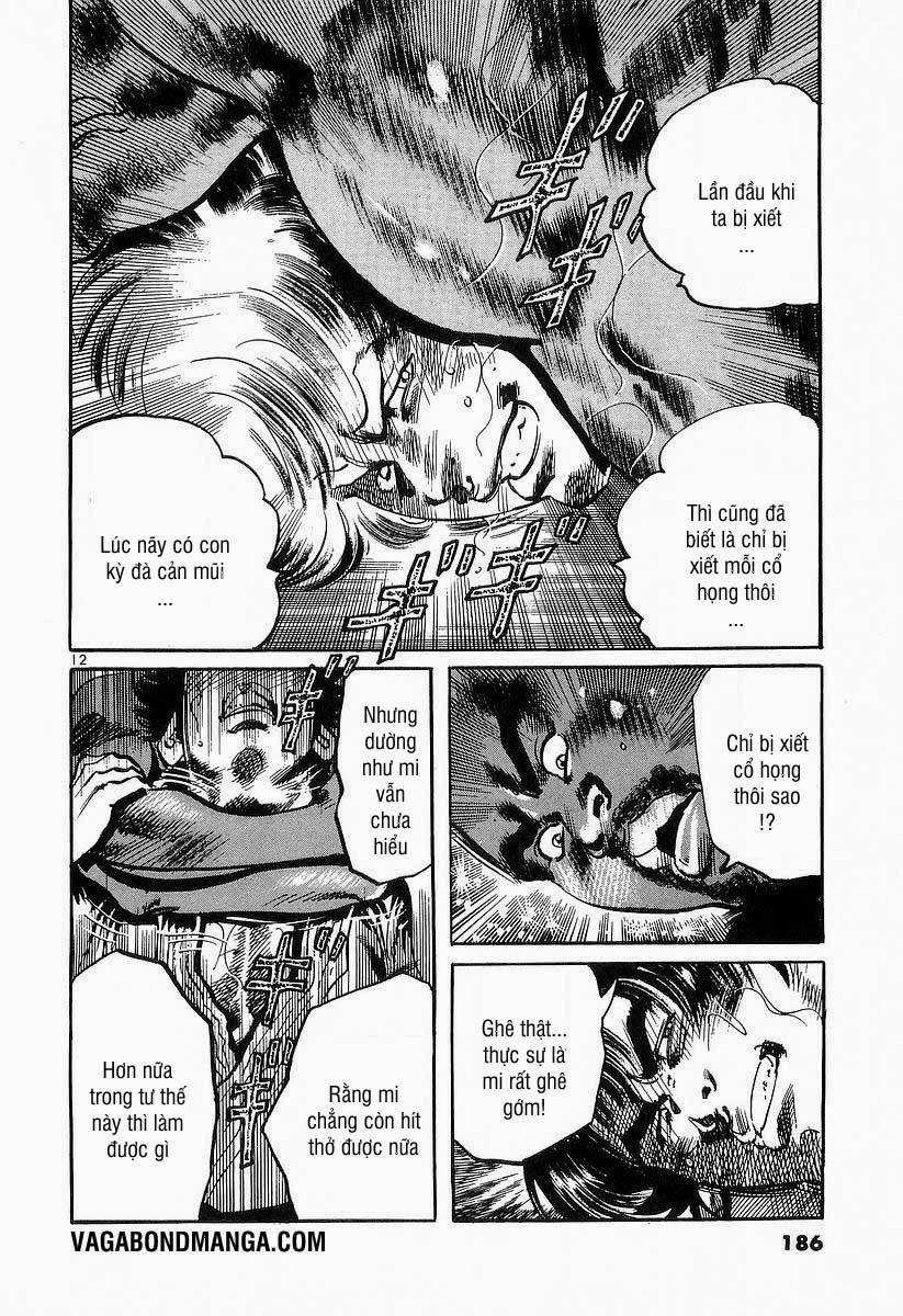 Conde Koma Chapter 107 - 13