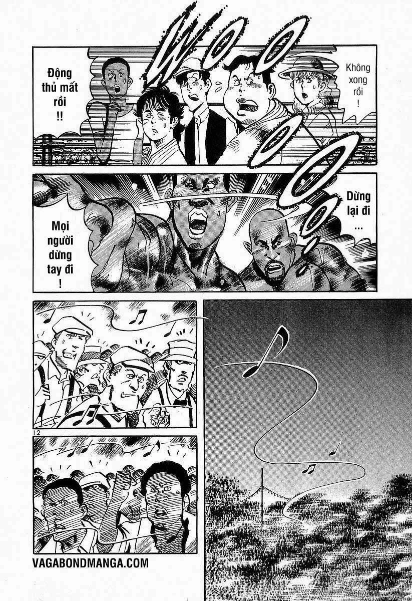 Conde Koma Chapter 108 - 13