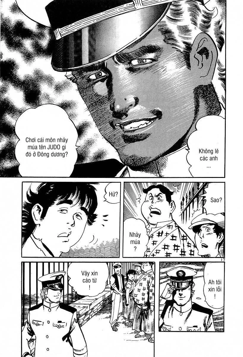 Conde Koma Chapter 109 - 23