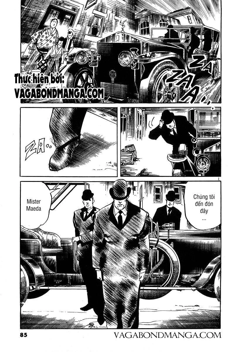 Conde Koma Chapter 113 - 2